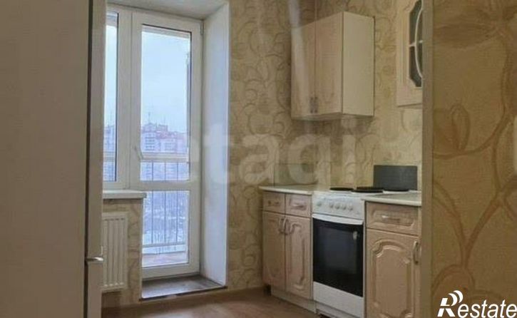 1-комн квартира Петрозаводская улица, 27/1,  д. 27/1