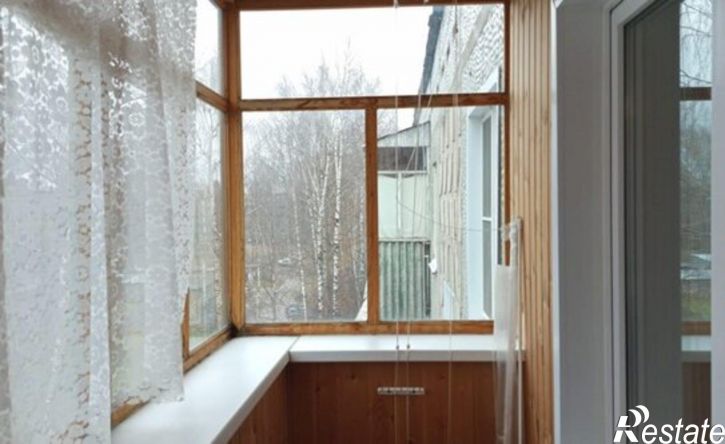 2-комн квартира улица Димитрова, 54,  д. 54