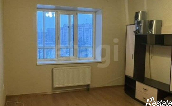 1-комн квартира Петрозаводская улица, 27/1,  д. 27/1