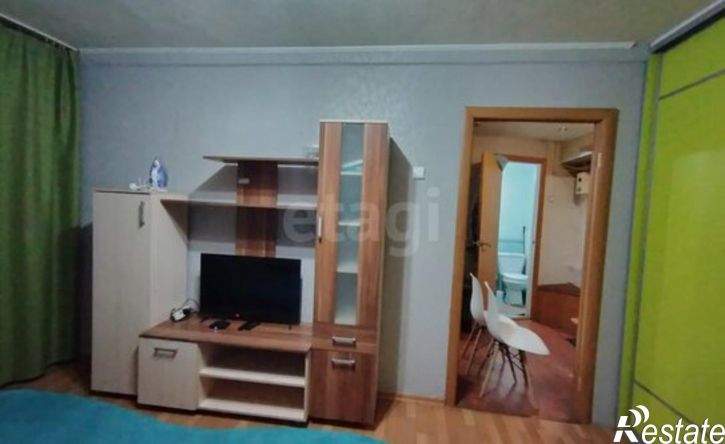 2-комн квартира Слободская улица, 2,  д. 2