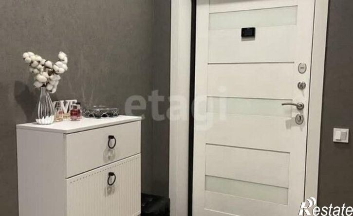 3-комн квартира ул Водопьянова, 19,  д. 19