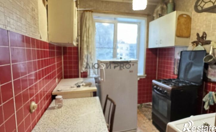 2-комн квартира Октябрьский пр-кт, 128,  д. 128