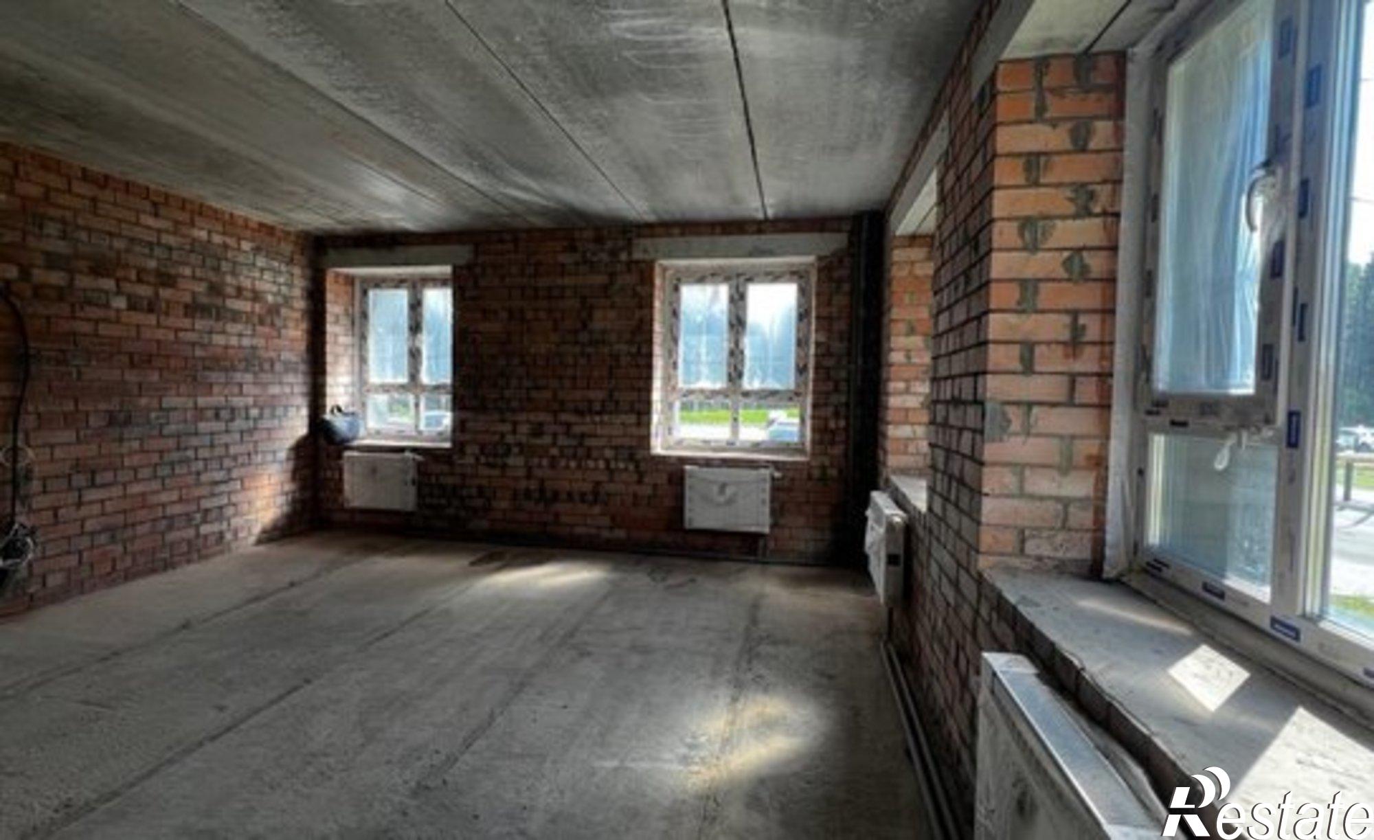 Купить квартиру за 3 999 000 рублей на Петрозаводская улица, 43