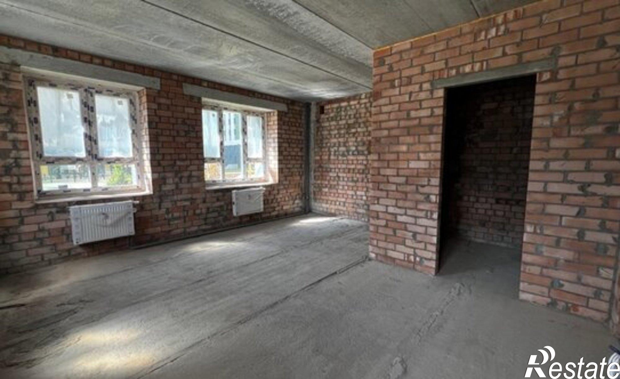 Купить квартиру за 3 999 000 рублей на Петрозаводская улица, 43