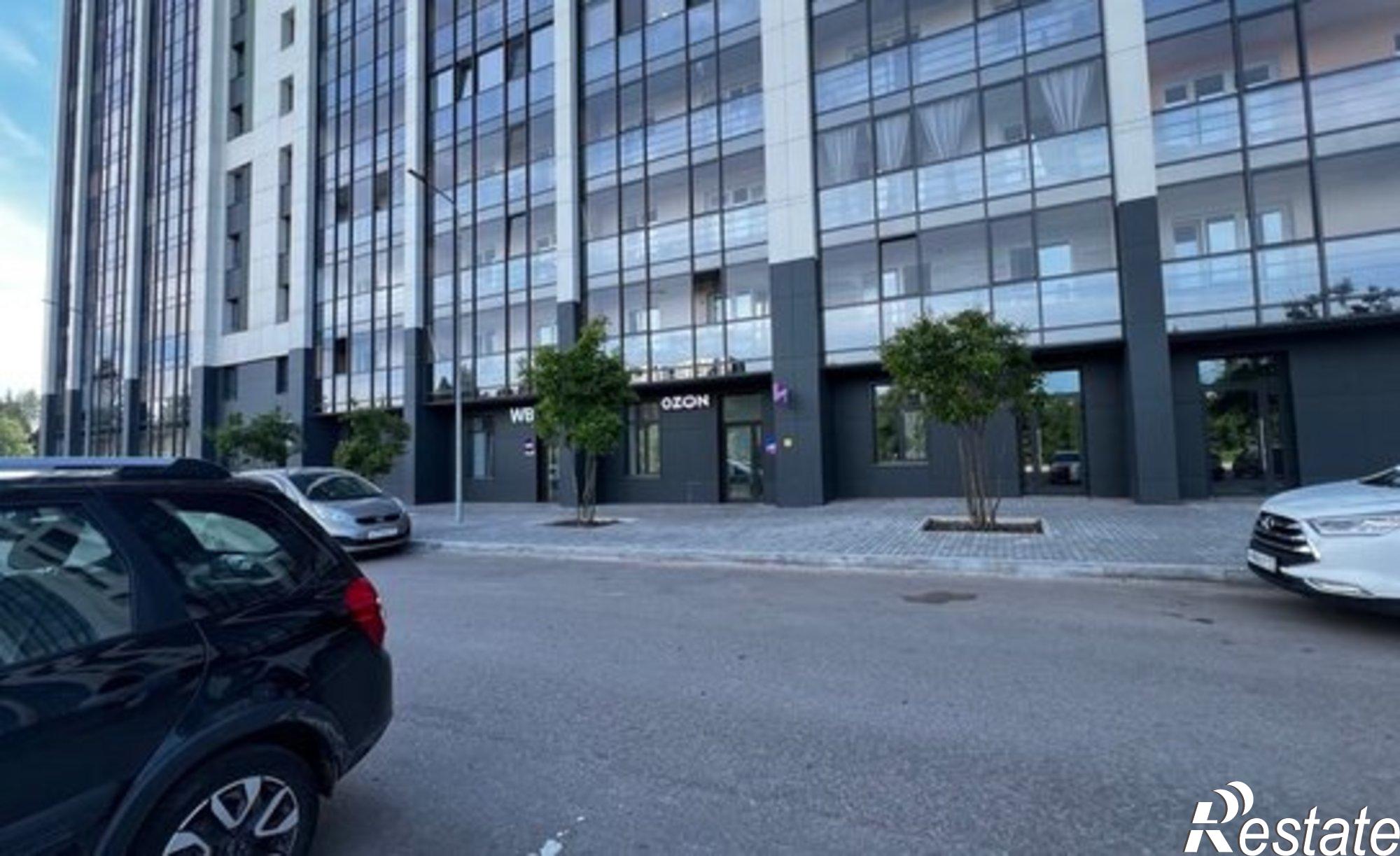 Купить квартиру за 3 999 000 рублей на Петрозаводская улица, 43