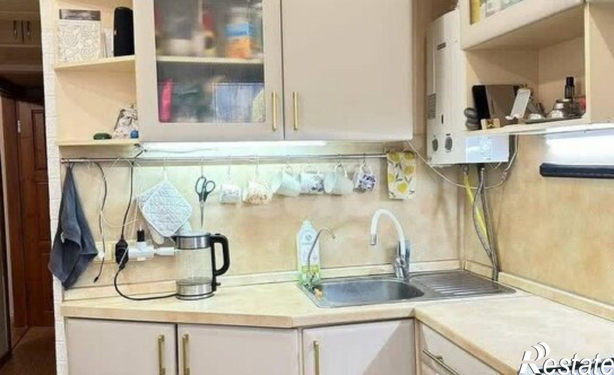 Купить квартиру за 4 500 000 рублей на улица Пушкина, 28