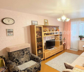 1-комн, 30кв м, этаж 4/5 ул Малышева, 13