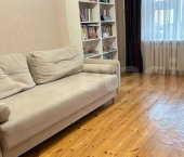 3-комн, 55кв м, этаж 5/5 улица Пушкина, 28