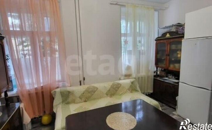 1-комн квартира улица Кирова, 28,  д. 28