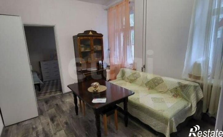 1-комн квартира улица Кирова, 28,  д. 28