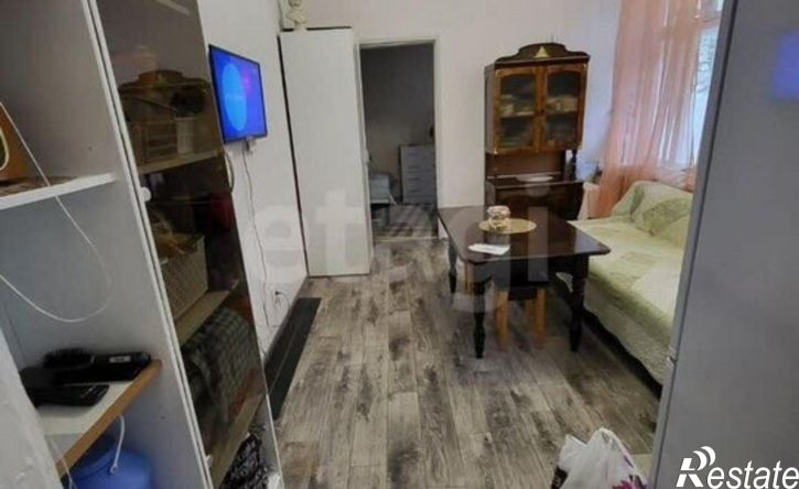 1-комн квартира улица Кирова, 28,  д. 28