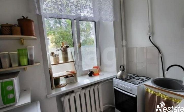 1-комн квартира улица Кирова, 28,  д. 28