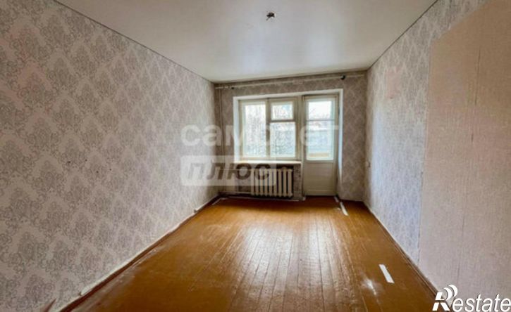 3-комн квартира улица Чернова, 20,  д. 20