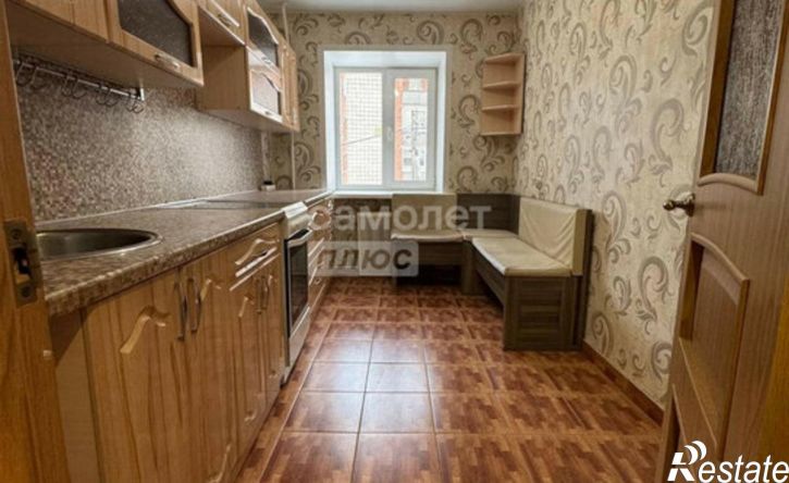 2-комн квартира Тентюковская улица, 162,  д. 162