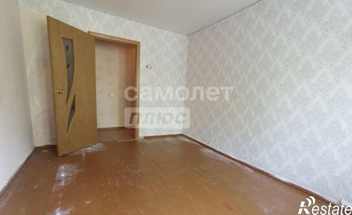 3-комн квартира улица Чернова, 20,  д. 20