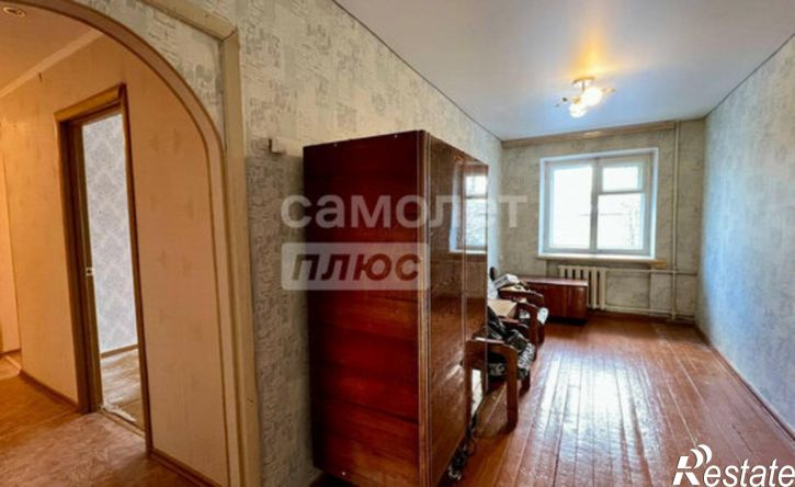 3-комн квартира улица Чернова, 20,  д. 20