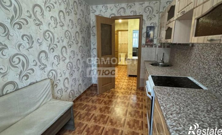 2-комн квартира Тентюковская улица, 162,  д. 162