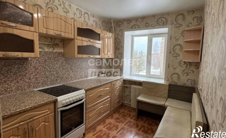 2-комн квартира Тентюковская улица, 162,  д. 162