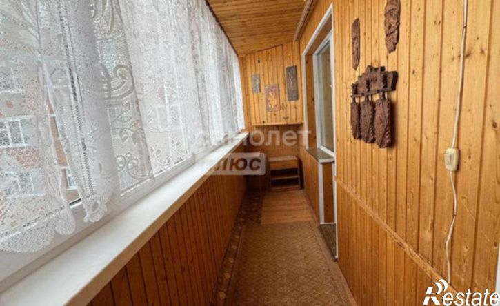 2-комн квартира Тентюковская улица, 162,  д. 162