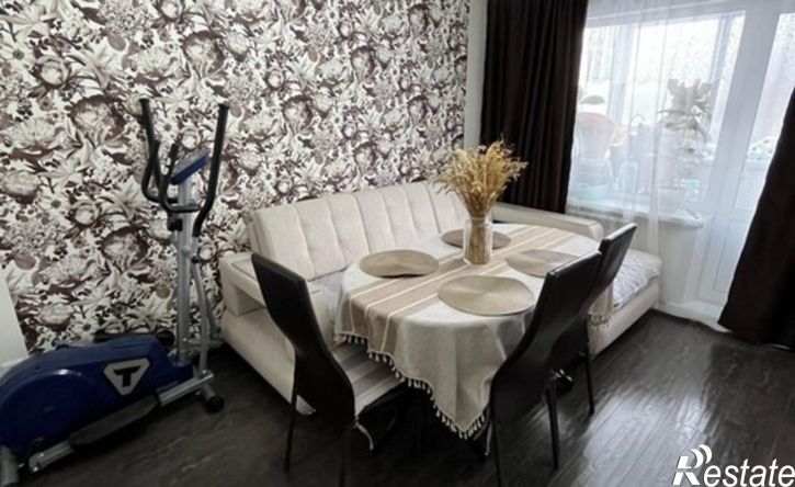 3-комн квартира улица Мира, 38,  д. 38