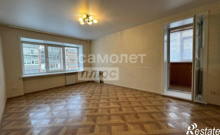 2-комн квартира Тентюковская улица, 162,  д. 162