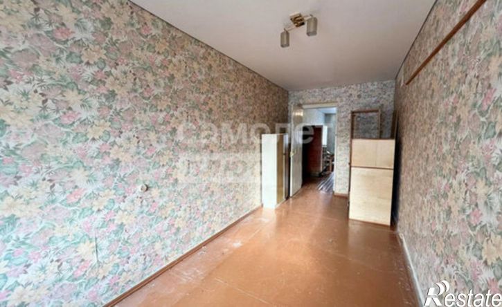 3-комн квартира улица Чернова, 20,  д. 20