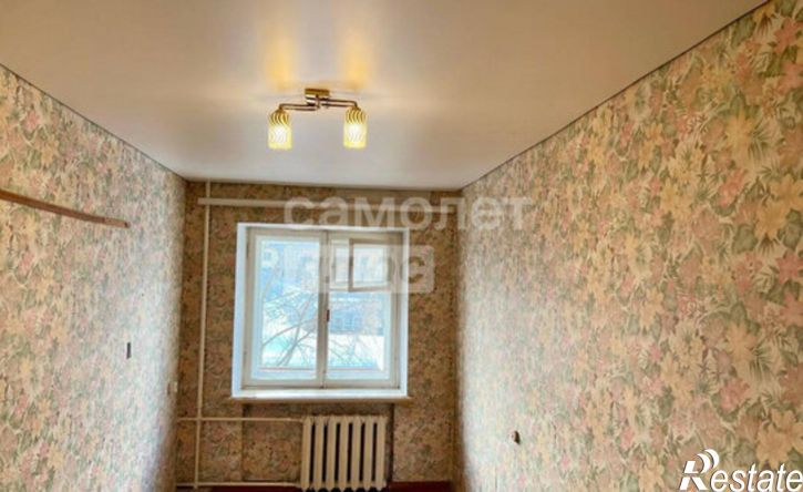 3-комн квартира улица Чернова, 20,  д. 20