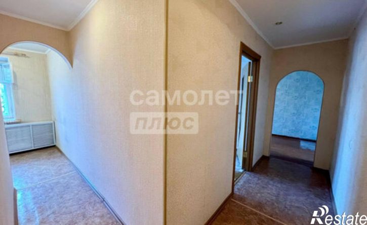 3-комн квартира улица Чернова, 20,  д. 20