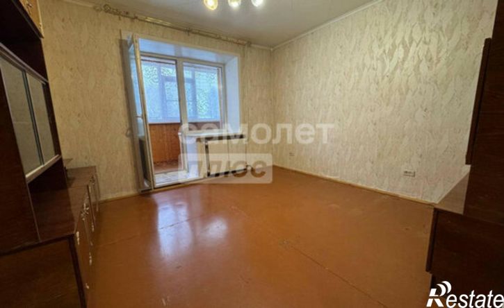 2-комн квартира Тентюковская улица, 162,  д. 162