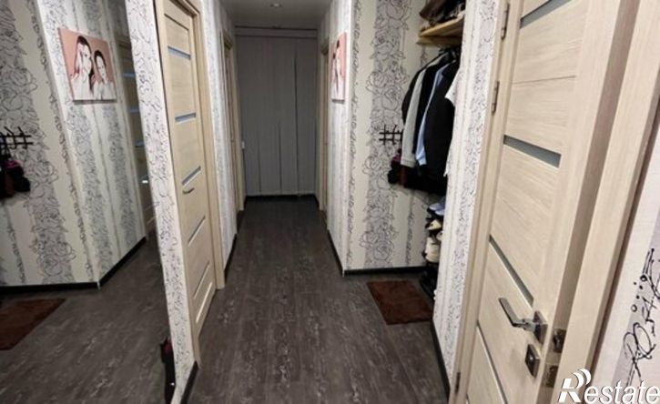 3-комн квартира улица Мира, 38,  д. 38