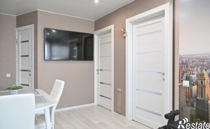 2-комн квартира ул Мира, 68,  д. 68