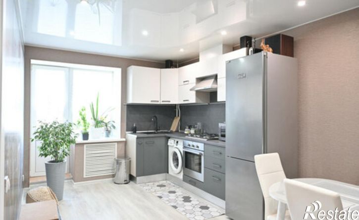 2-комн квартира ул Мира, 68,  д. 68