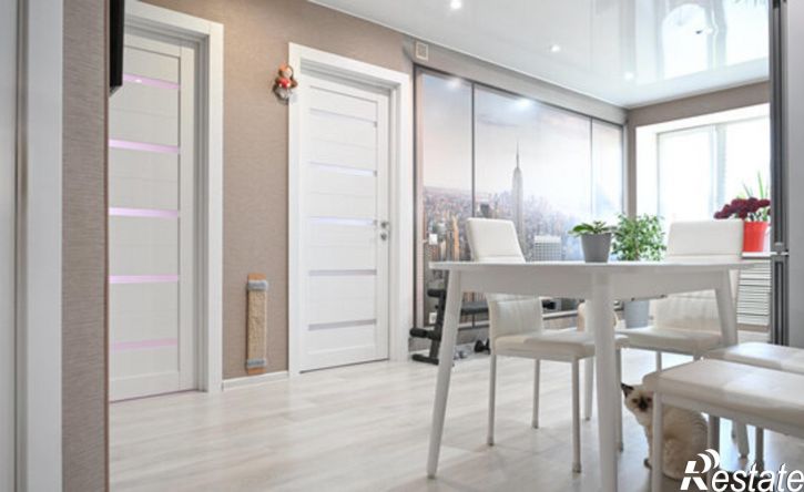 2-комн квартира ул Мира, 68,  д. 68