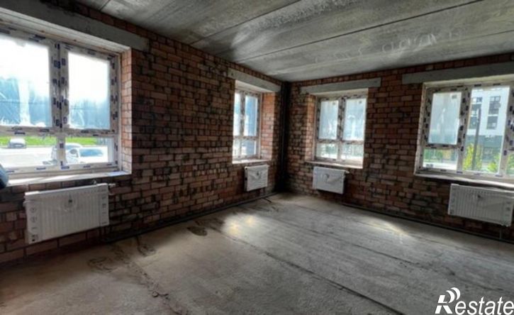 1-комн квартира Петрозаводская улица, 43,  д. 43