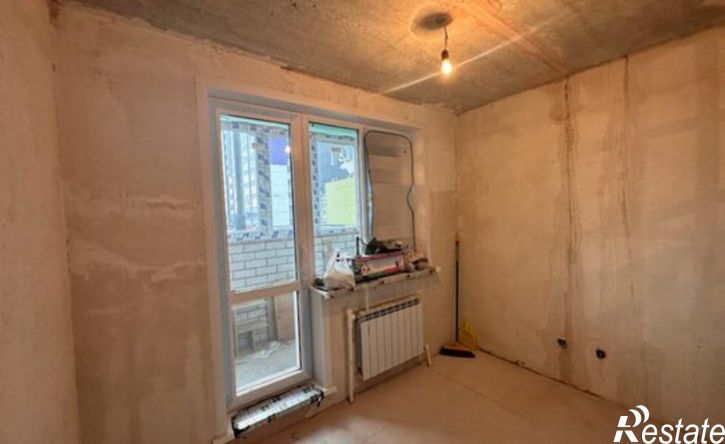 1-комн квартира ул Петрозаводская, 33,  д. 33