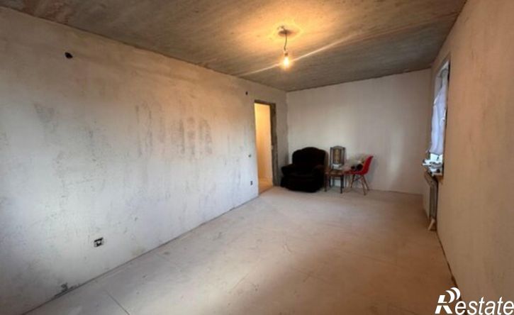 1-комн квартира ул Петрозаводская, 33,  д. 33