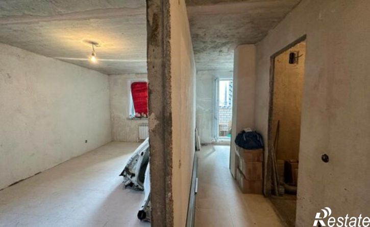 1-комн квартира ул Петрозаводская, 33,  д. 33