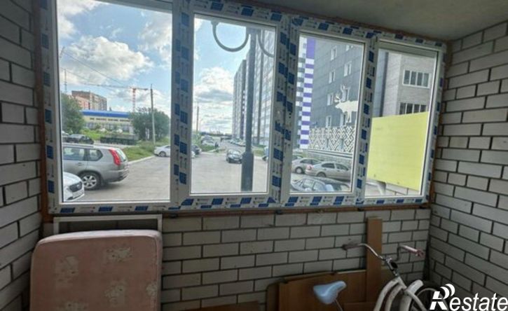 1-комн квартира ул Петрозаводская, 33,  д. 33