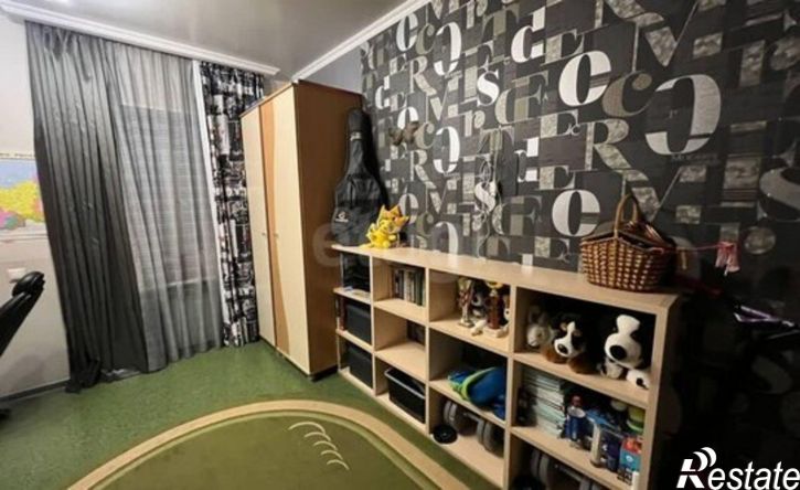 4-комн квартира ул Морозова, 149,  д. 149