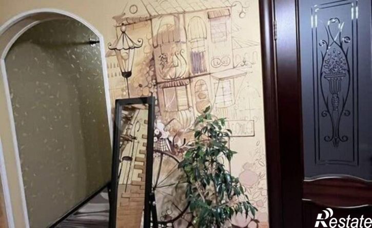 4-комн квартира ул Морозова, 149,  д. 149