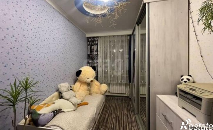 4-комн квартира ул Морозова, 149,  д. 149