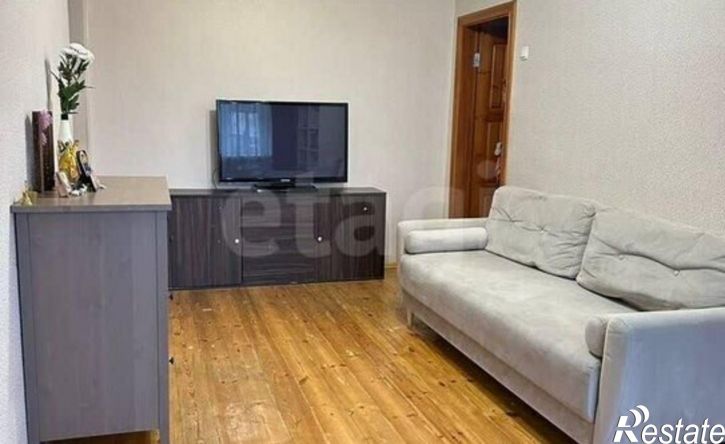 3-комн квартира улица Пушкина, 28,  д. 28