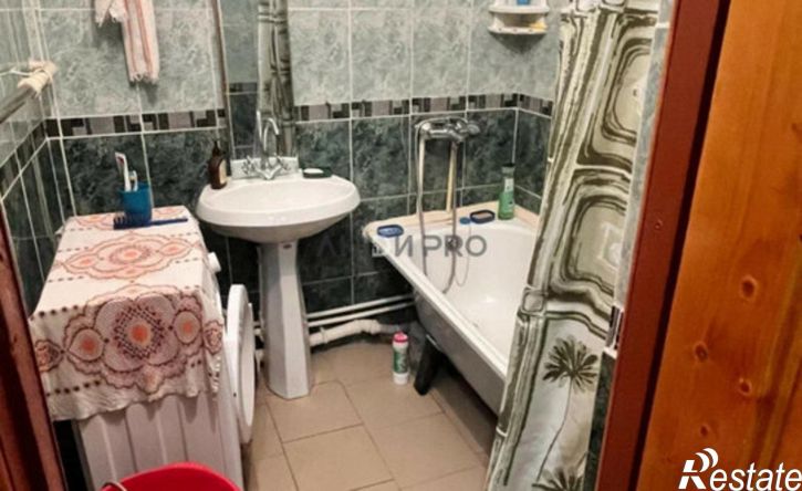 2-комн квартира проспект Бумажников, 3/16,  д. 3/16