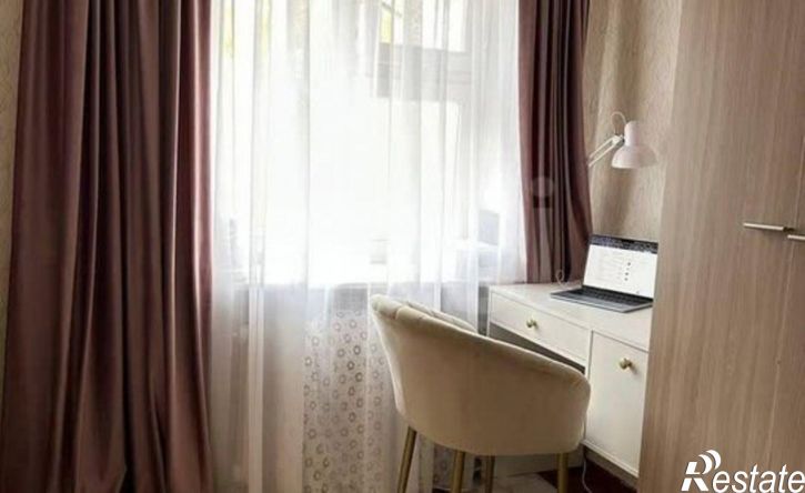 3-комн квартира улица Пушкина, 28,  д. 28