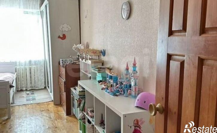 3-комн квартира улица Пушкина, 28,  д. 28