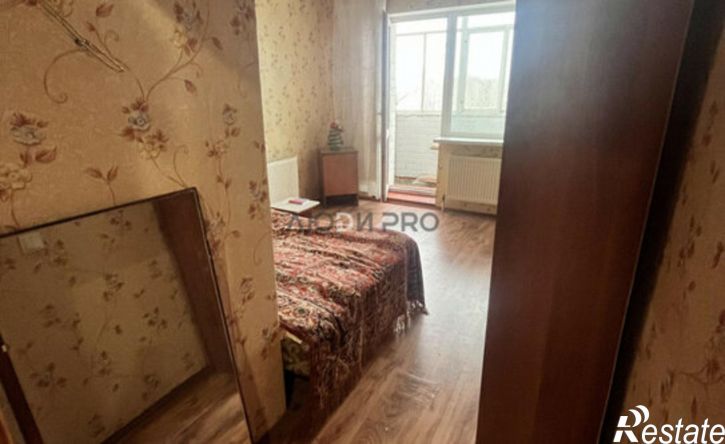 2-комн квартира проспект Бумажников, 3/16,  д. 3/16