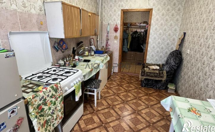 2-комн квартира проспект Бумажников, 3/16,  д. 3/16