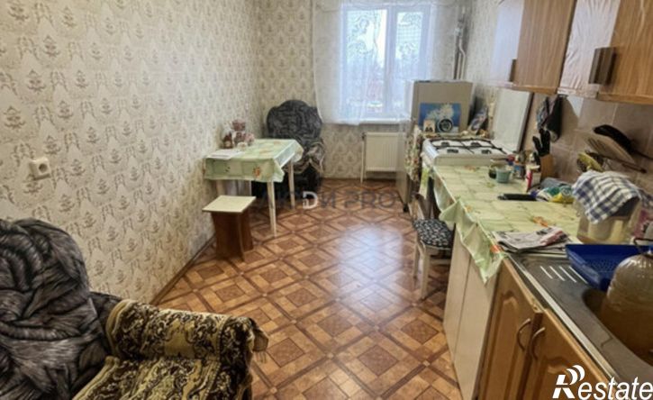 2-комн квартира проспект Бумажников, 3/16,  д. 3/16