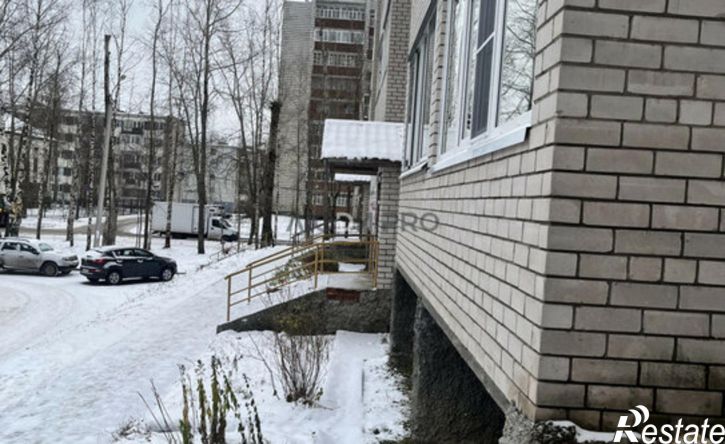 2-комн квартира проспект Бумажников, 3/16,  д. 3/16