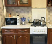 1-комн, 34кв м, этаж 3/9 пр-кт Бумажников, 41/12